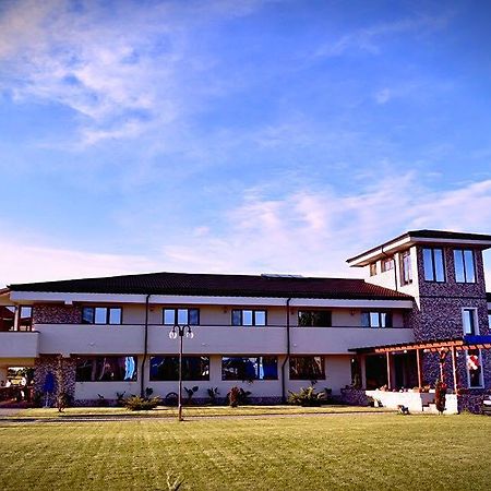 Pensiunea Georgia Lunguleţul Dış mekan fotoğraf